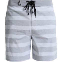 Hurley BEACHSIDE WINDSOR Szorty kąpielowe cool grey. Kąpielówki marki Hurley, m, z materiału. W wyprzedaży za 199.20 zł.