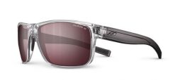 Okulary z polaryzacją JULBO Renegade - Spectron HD 3 Polarized - Gray/Black. Czarne okulary przeciwsłoneczne JULBO. Za 539.10 zł.