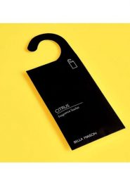 BELLA MAISON Saszetka zapachowa "Citrus" w kolorze czarnym - 25 g rozmiar: onesize. Czarne torby na ramię BELLA MAISON, bez wzorów, bez dodatków. Za 19.49 zł.