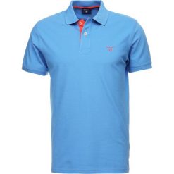 GANT CONTRAST COLLAR Koszulka polo pacific blue. Koszulki polo marki GANT. Za 329.00 zł.