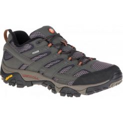 Merrell Buty Turystyczne Męskie Moab 2 Gtx Beluga 10,5 (45). Buty turystyczne marki Merrell. W wyprzedaży za 387.00 zł.