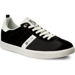 Sneakersy BIG STAR - AA174131 Black. Buty sportowe casual marki BIG STAR. W wyprzedaży za 129.00 zł.