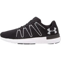Under Armour THRILL 3 Obuwie do biegania treningowe black. Buty do biegania marki Under Armour. W wyprzedaży za 231.20 zł.