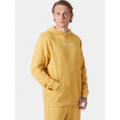 Bluza Męska Helly Hansen Core. Żółte bluzy Helly Hansen, m, bez wzorów, bez kaptura. Za 339.00 zł.