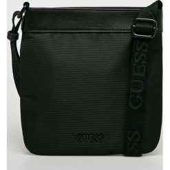 Guess Jeans - Torba. Torby na ramię marki Guess Jeans. W wyprzedaży za 199.90 zł.