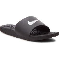 Klapki NIKE - Kawa Slide 832646 010 Black/White. Klapki marki Nike. W wyprzedaży za 129.00 zł.