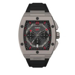 Zegarek Timex. Czarne zegarki Timex. Za 1,199.00 zł.