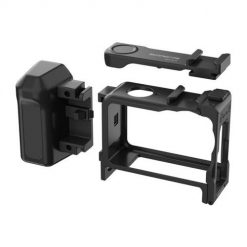 Sunnylife ramka 2-w-1 i uchwyt do Osmo Action 6. Zegarki sportowe SunnyLife. Za 65.00 zł.