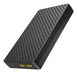 POWER BANK 20000MAH/NB20000 GEN3 NITECORE. Powerbanki Nitecore. Za 644.99 zł.