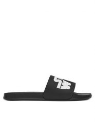 Star Wars Klapki SS25-150SW Czarny. Czarne klapki Star Wars, z tworzywa sztucznego. Za 69.99 zł.