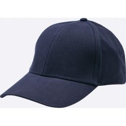 Selected - Czapka. Czapki z daszkiem marki Selected. W wyprzedaży za 49.90 zł.