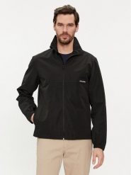 Jack&Jones Kurtka przejściowa Alex 12249382 Czarny Regular Fit. Czarne kurtki Jack&Jones, m, bez wzorów, z syntetyku, bez kaptura. Za 139.99 zł.