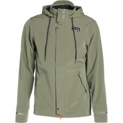 Pearl Izumi Kurtka przeciwdeszczowa foothills green. Kurtki outdoor i hardshell marki Pearl Izumi. W wyprzedaży za 411.75 zł.