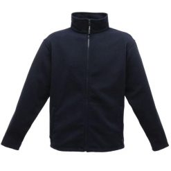 Męski Polar Z Suwakiem Thor 35. Niebieskie bluzy z polaru Regatta, na zimę, m, bez wzorów, z polaru, bez kaptura. Za 152.99 zł.