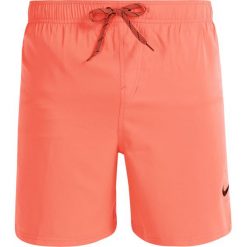 Nike Performance NESS Szorty kąpielowe neon pink. Kąpielówki marki Nike Performance, m, z materiału. W wyprzedaży za 129.35 zł.