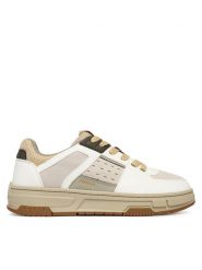 HUGO Sneakersy Yarrow 50558023 Kolorowy. Buty sportowe casual Hugo, bez wzorów, ze skóry, bez zapięcia. Za 533.99 zł.