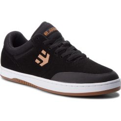 Sneakersy ETNIES - Marana 4101000403 Black/Tam 975. Buty sportowe casual marki Etnies. W wyprzedaży za 249.00 zł.