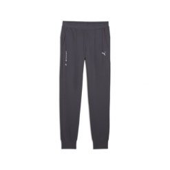 Puma Spodnie Bmw Mms Ess+ 62750906. Szare szorty Puma, l, bez wzorów, z dresówki. Za 185.99 zł.