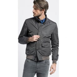 Trussardi Jeans - Kurtka dwustronna. Kurtki marki TRUSSARDI JEANS. W wyprzedaży za 1,349.00 zł.