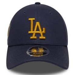 Czapka New Era 940 WS Patch LOSDOD wielokolorowa. Czapki zimowe New Era, bez wzorów. Za 148.05 zł.