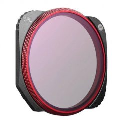 Filtr CPL PGYTECH do DJI Mavic 3 Classic. Białe drony PGYTECH. Za 99.00 zł.