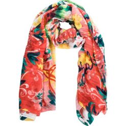 Szal DESIGUAL - 18SAWW72 7026. Szaliki marki B'TWIN. W wyprzedaży za 139.00 zł.