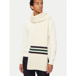 Szalik Tommy Hilfiger. Szaliki Tommy Hilfiger, bez wzorów. Za 599.99 zł.