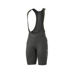 Spodenki rowerowe męskie Alé Cycling R-EV1 Clima Winter. Czarne spodenki rowerowe ALÉ CYCLING, m, bez wzorów, rowerowe. W wyprzedaży za 508.99 zł.