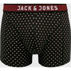 Jack & Jones - Bokserki (3-pack). Bokserki marki Jack & Jones. W wyprzedaży za 79.90 zł.