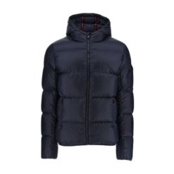 Kurtka puchowa JOTT Java GF. Niebieskie kurtki narciarskie i snowboardowe Jott, m, bez wzorów, z puchu, narciarskie. W wyprzedaży za 1,088.00 zł.