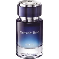 MERCEDES-BENZ PARFUMS For Men ULTIMATE Woda perfumowana 75 ml Męskie. Perfumy męskie MERCEDES-BENZ PARFUMS. Za 505.00 zł.