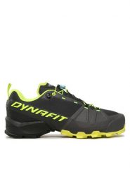 Dynafit Trekkingi Transalper 731 Czarny. Czarne buty trekkingowe Dynafit, bez wzorów, z tworzywa sztucznego, bez zapięcia. Za 899.99 zł.