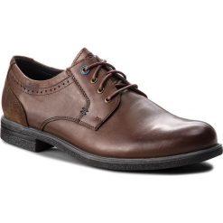 Półbuty KRISBUT - 5111-2-9 Brąz. Eleganckie półbuty marki Krisbut. W wyprzedaży za 209.00 zł.