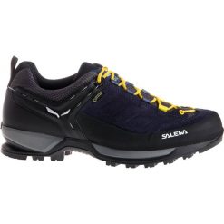 Salewa Buty męskie MS Mountain Trainer GTX Night Black/Kammile r. 46 (63467-960). Buty trekkingowe marki Salewa. Za 569.00 zł.