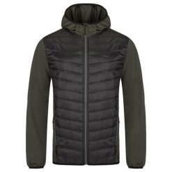 Glemo Markoss bluza męska Neotech, M. Niebieskie bluzy z kapturem ZEAGLE, m, bez wzorów. Za 151.09 zł.