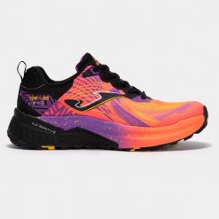 Buty do biegania męskie Joma TR-8. Brązowe buty do biegania Joma, bez wzorów, bez zapięcia, do biegania. Za 369.99 zł.