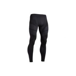 Legginsy do piłki nożnej Keepdry 500. Legginsy długie sportowe KIPSTA. Za 59.99 zł.