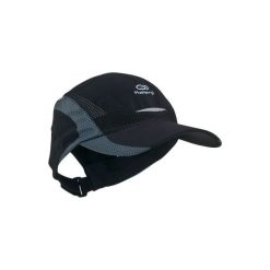 Czapka Z Daszkiem Do Biegania Męska. Czapki z daszkiem marki KALENJI. Za 19.99 zł.