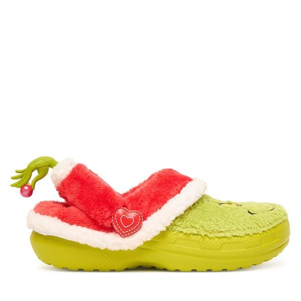 Klapki Crocs. Zielone klapki Crocs. Za 359.99 zł.
