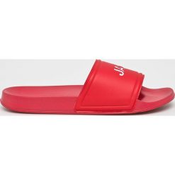 Jack & Jones - Klapki. Klapki marki Jack & Jones. W wyprzedaży za 69.90 zł.