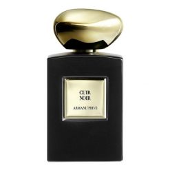 Armani Armani Privé Cuir Noir Woda perfumowana 100 ml. Perfumy męskie Armani. Za 1,749.00 zł.