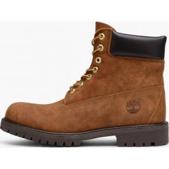 Timberland Buty męskie 6 Premium Boot brązowe r. 41.5 (A19TC). Buty trekkingowe marki Timberland. Za 599.99 zł.