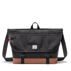 Torba Herschel. Czarne torby na laptopa Herschel. Za 219.99 zł.