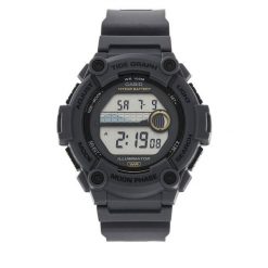 Zegarek Casio. Szare zegarki Casio. Za 249.99 zł.