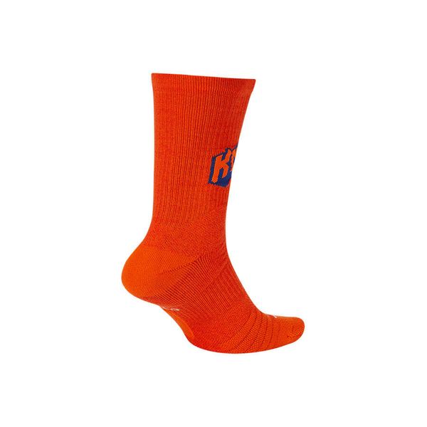 Skarpety męskie nike nba new york knicks elite crew socks brilliant ornge. Brązowe skarpety Nike, bez wzorów, z bawełny. Za 74.00 zł.