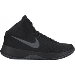 Nike Męskie Buty Do Koszykówki Air Precision Nbk 42.5. Buty do biegania marki Nike. W wyprzedaży za 239.00 zł.