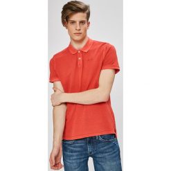 Pepe Jeans - Polo. Koszulki polo marki Pepe Jeans. W wyprzedaży za 99.90 zł.