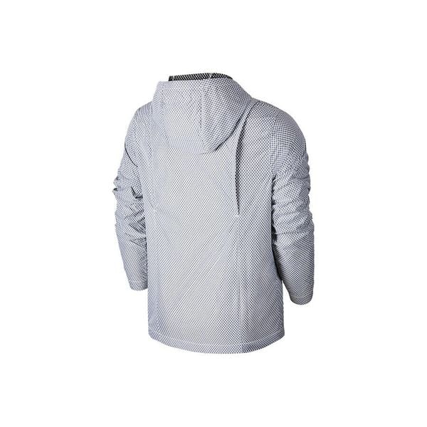 Bluza męska nike hyper elite basketball jacket black. Szare bluzy Nike, m, bez wzorów, bez kaptura. Za 399.00 zł.