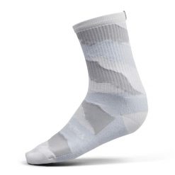 Skarpetki Endura Peak GD. Zielone skarpety ENDURA, bez wzorów, z materiału. Za 52.99 zł.
