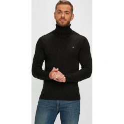 Guess Jeans - Sweter. Swetry nierozpinane marki Guess Jeans. W wyprzedaży za 229.90 zł.